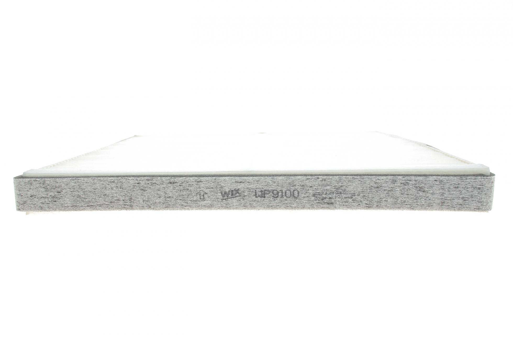 WP9100 WIX FILTERS